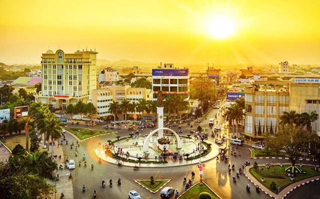 Đắk Lắk rút ngắn thủ tục đầu tư nông nghiệp công nghệ cao: Cơ hội và thách thức cho nông dân